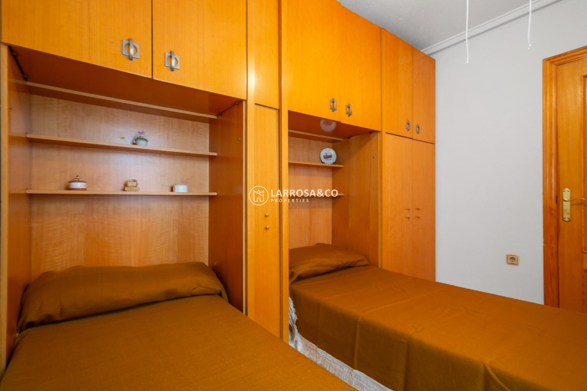Reventa - Apartamento - Torrevieja - Playa del cura