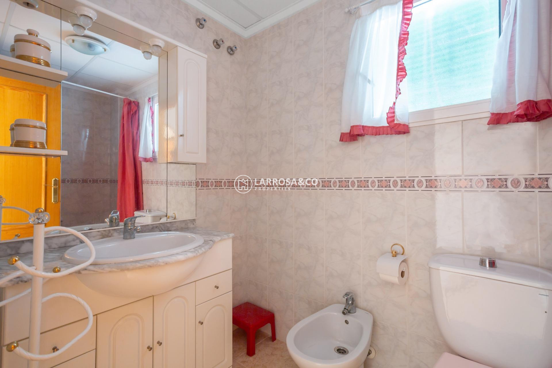 Reventa - Apartamento - Torrevieja - Playa del cura