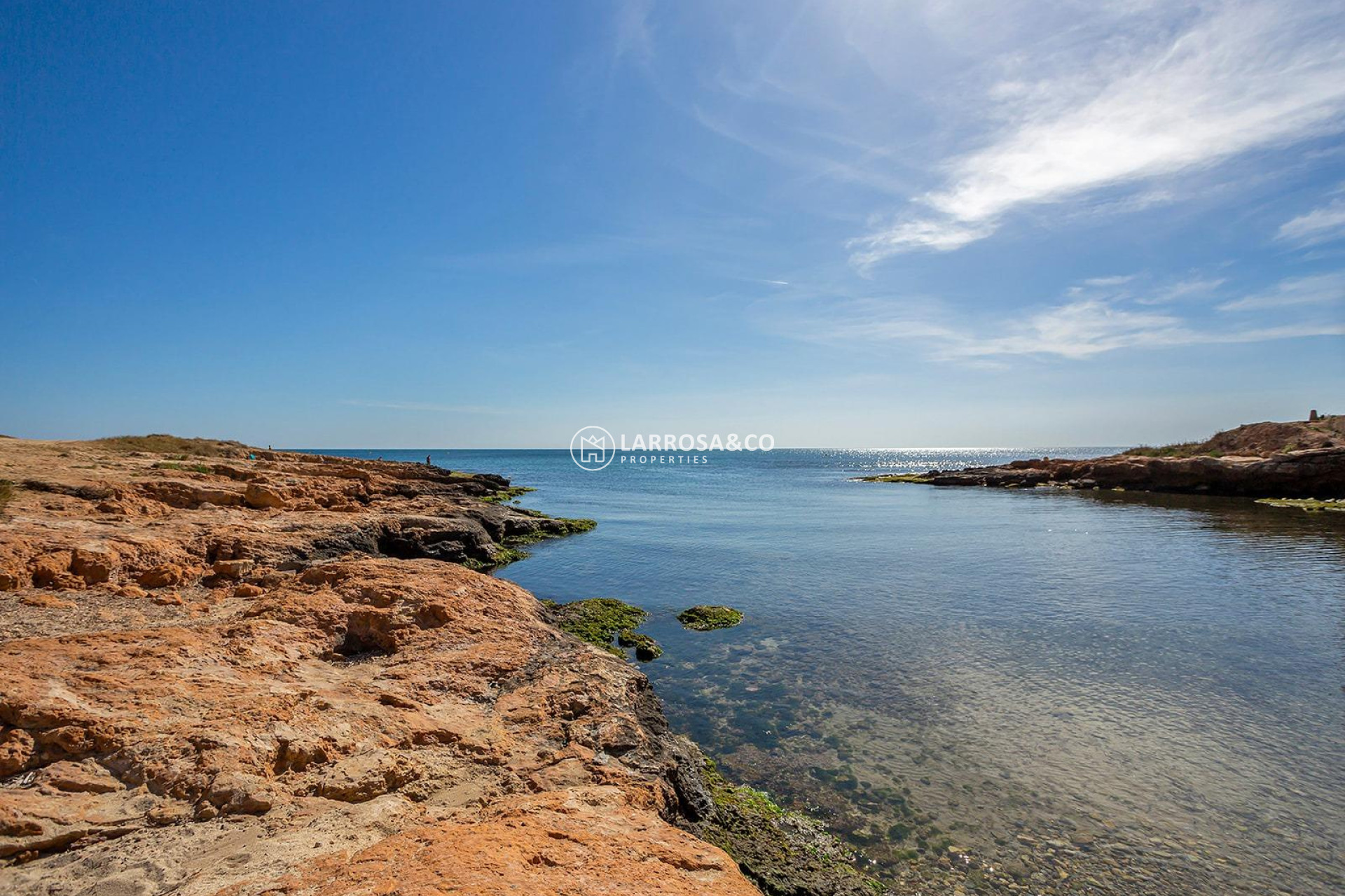 Reventa - Apartamento - Torrevieja - Playa del cura