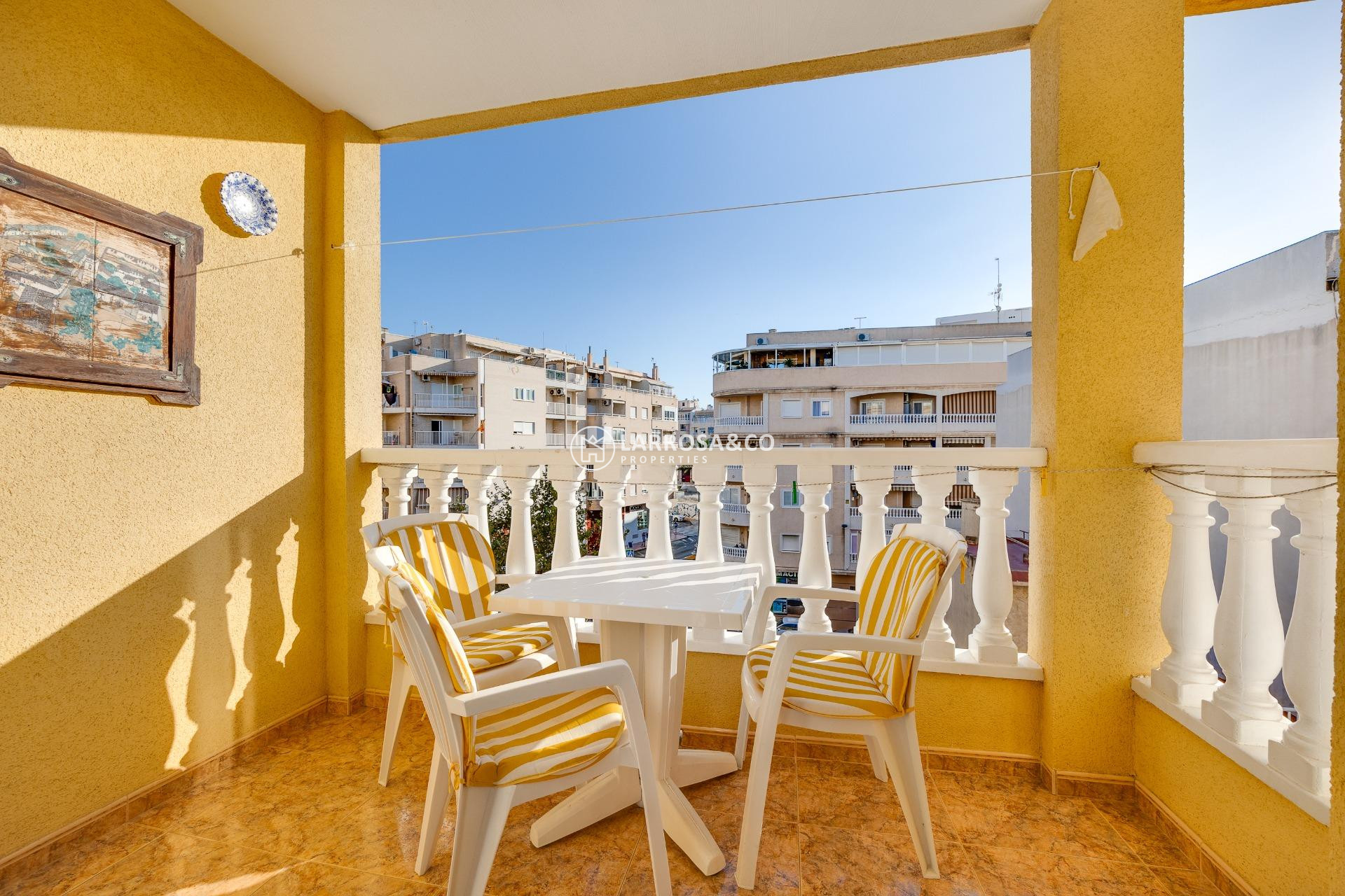 Reventa - Apartamento - Torrevieja - Playa del cura