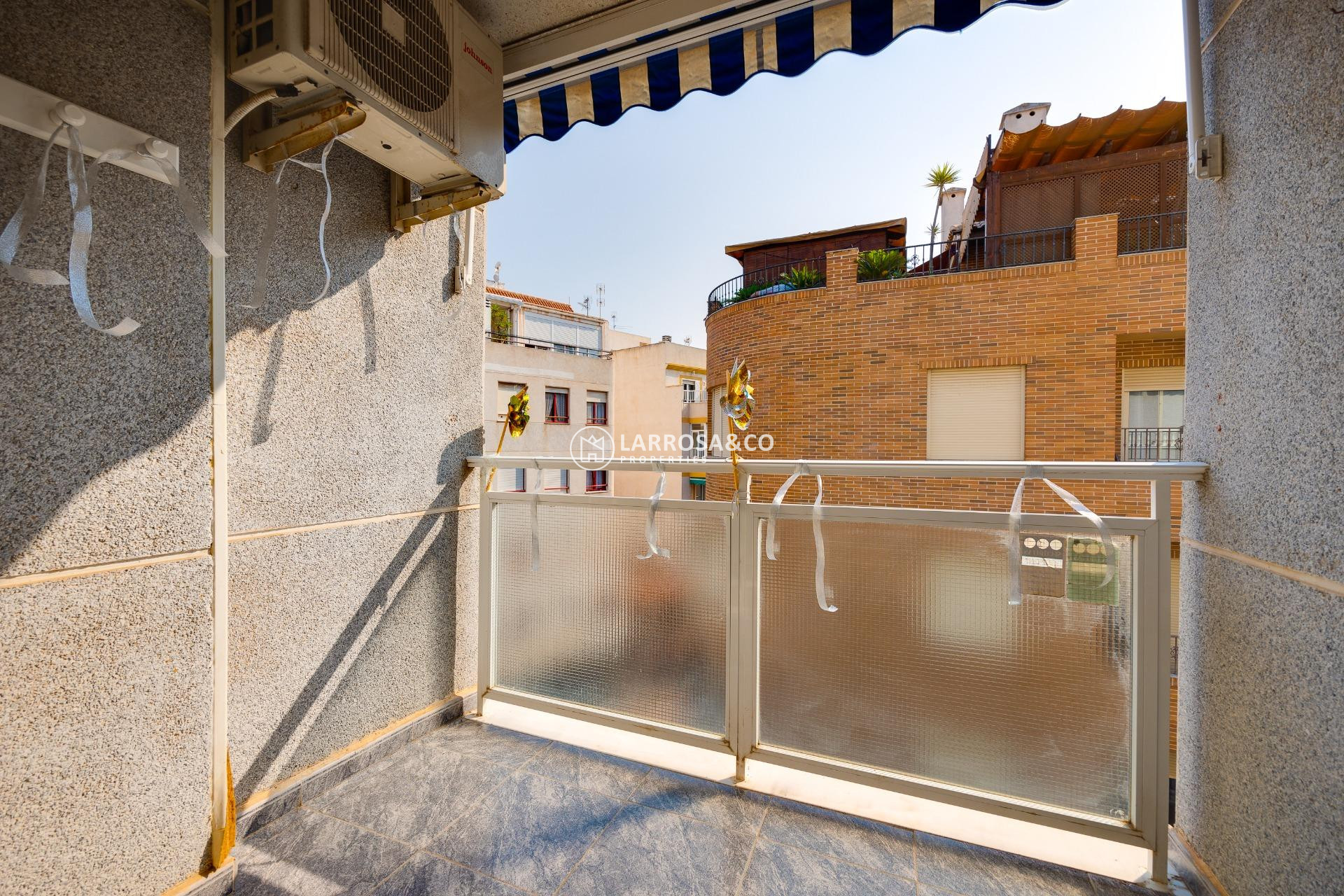 Reventa - Apartamento - Torrevieja - Playa del cura