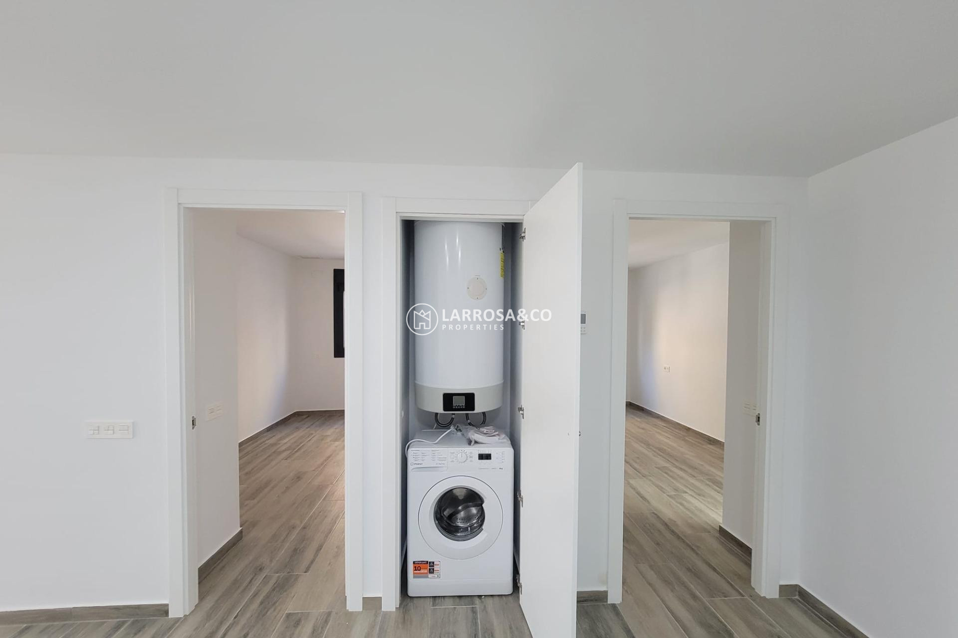 Reventa - Apartamento - Torrevieja - Playa del cura