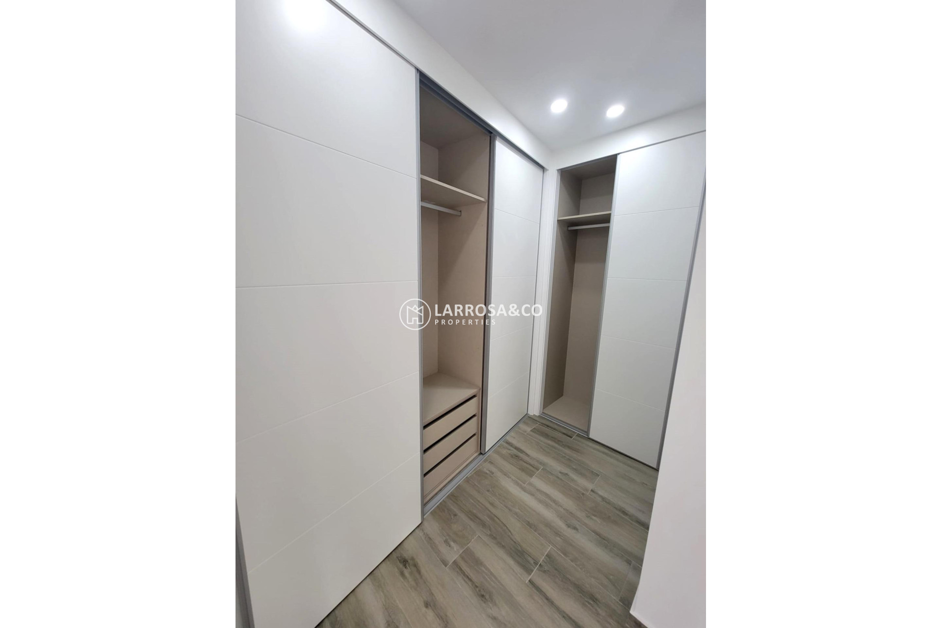 Reventa - Apartamento - Torrevieja - Playa del cura