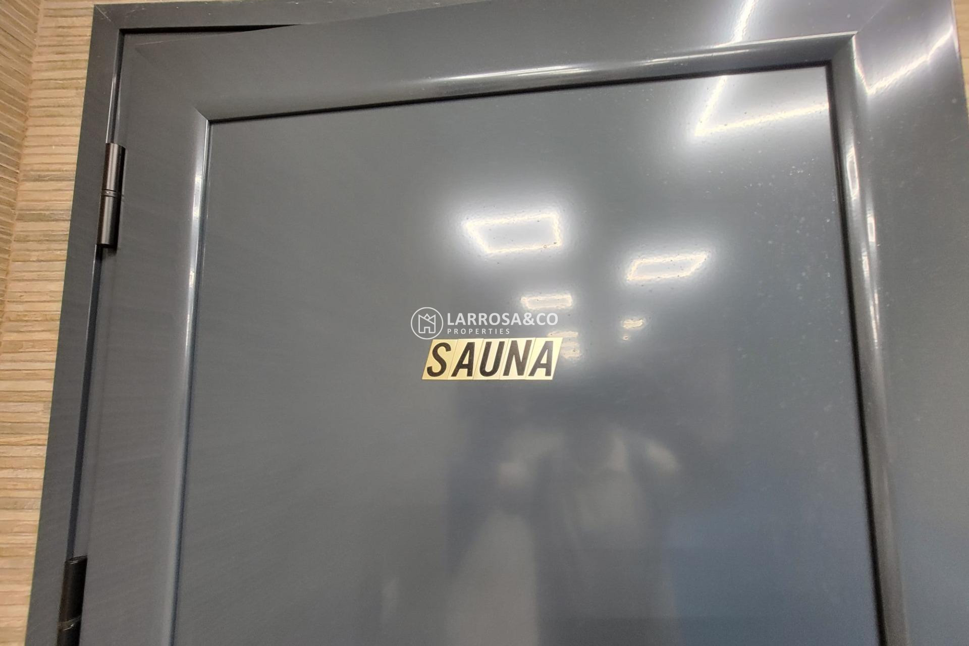 Reventa - Apartamento - Torrevieja - Playa del cura