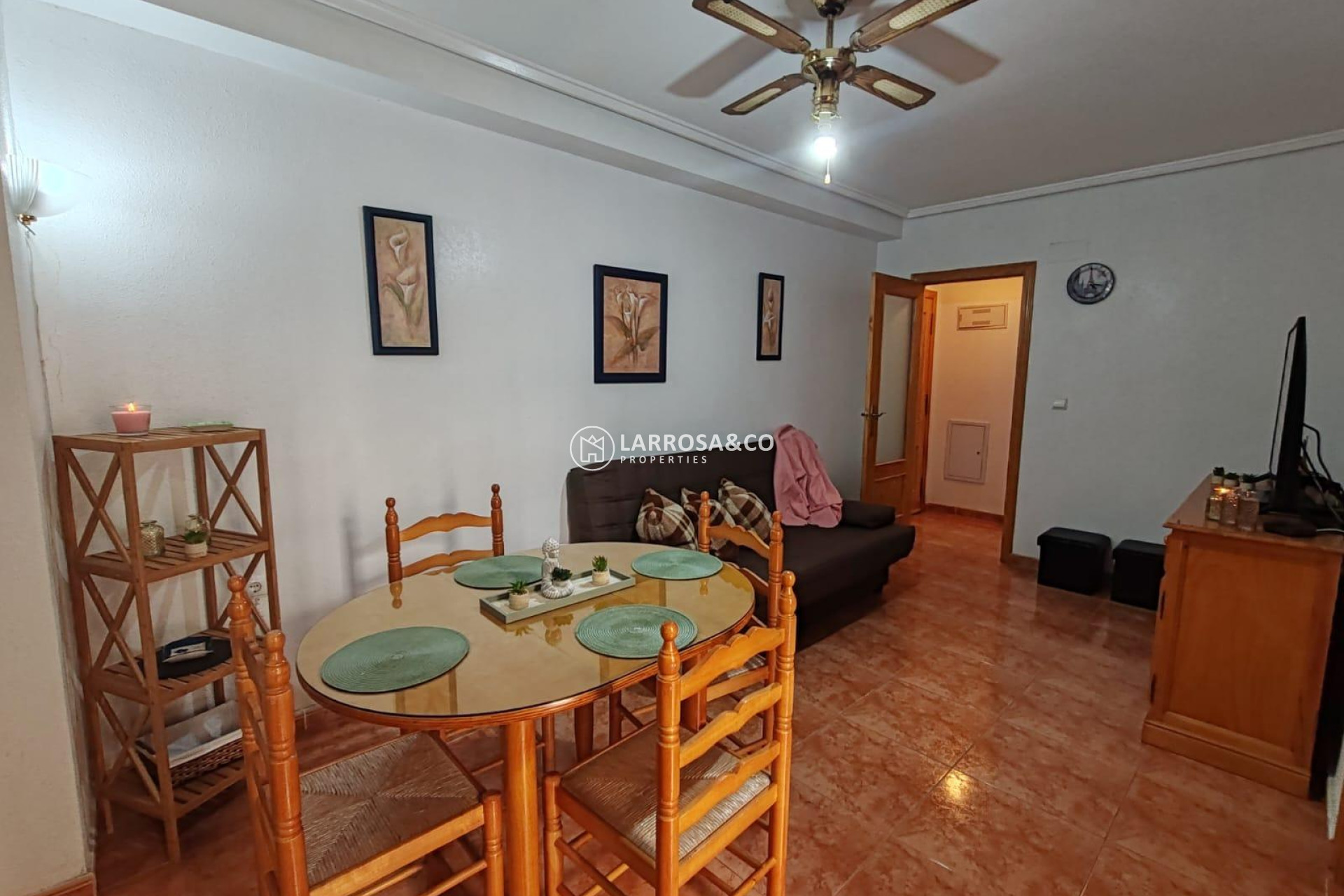 Reventa - Apartamento - Torrevieja - Playa del cura
