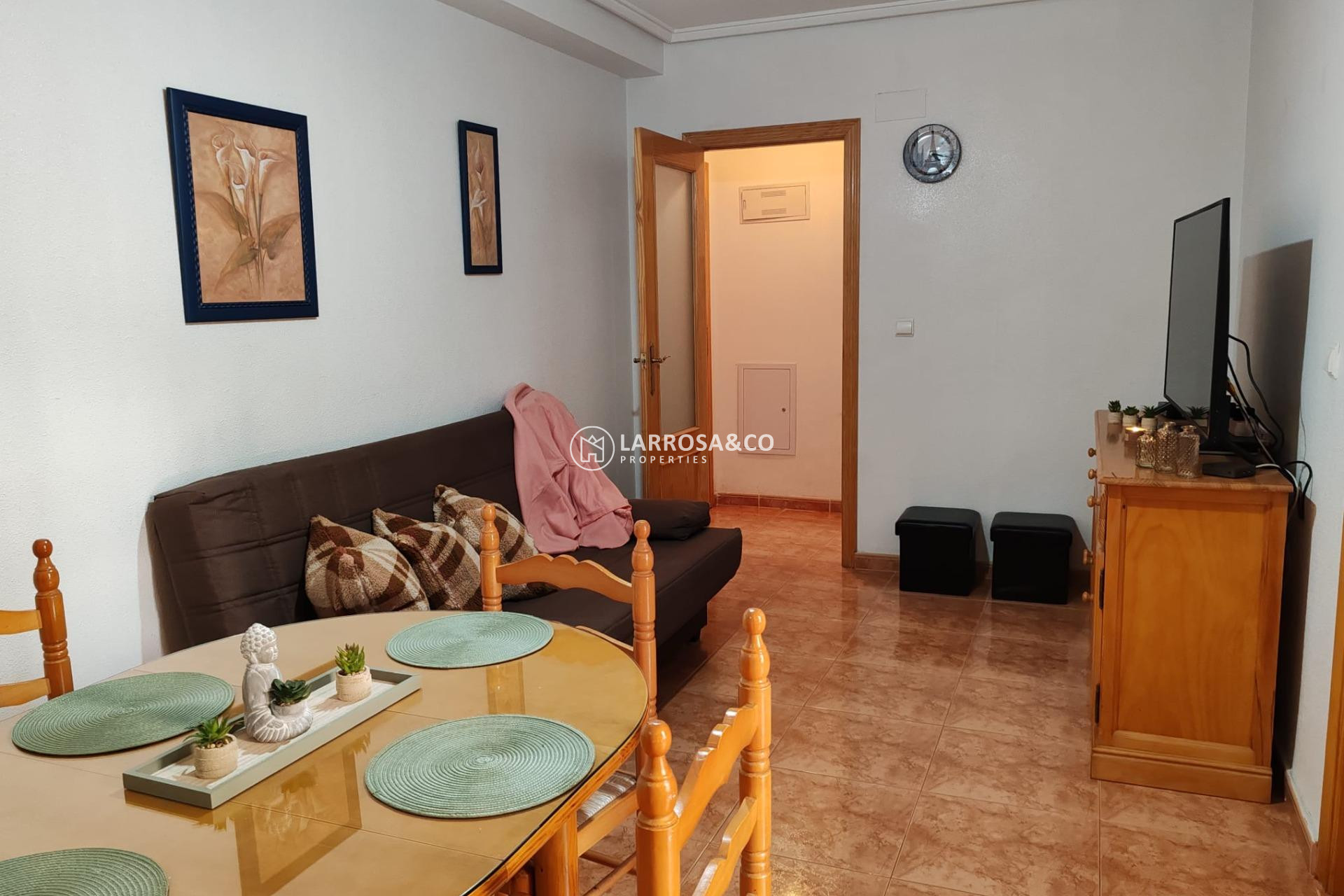 Reventa - Apartamento - Torrevieja - Playa del cura