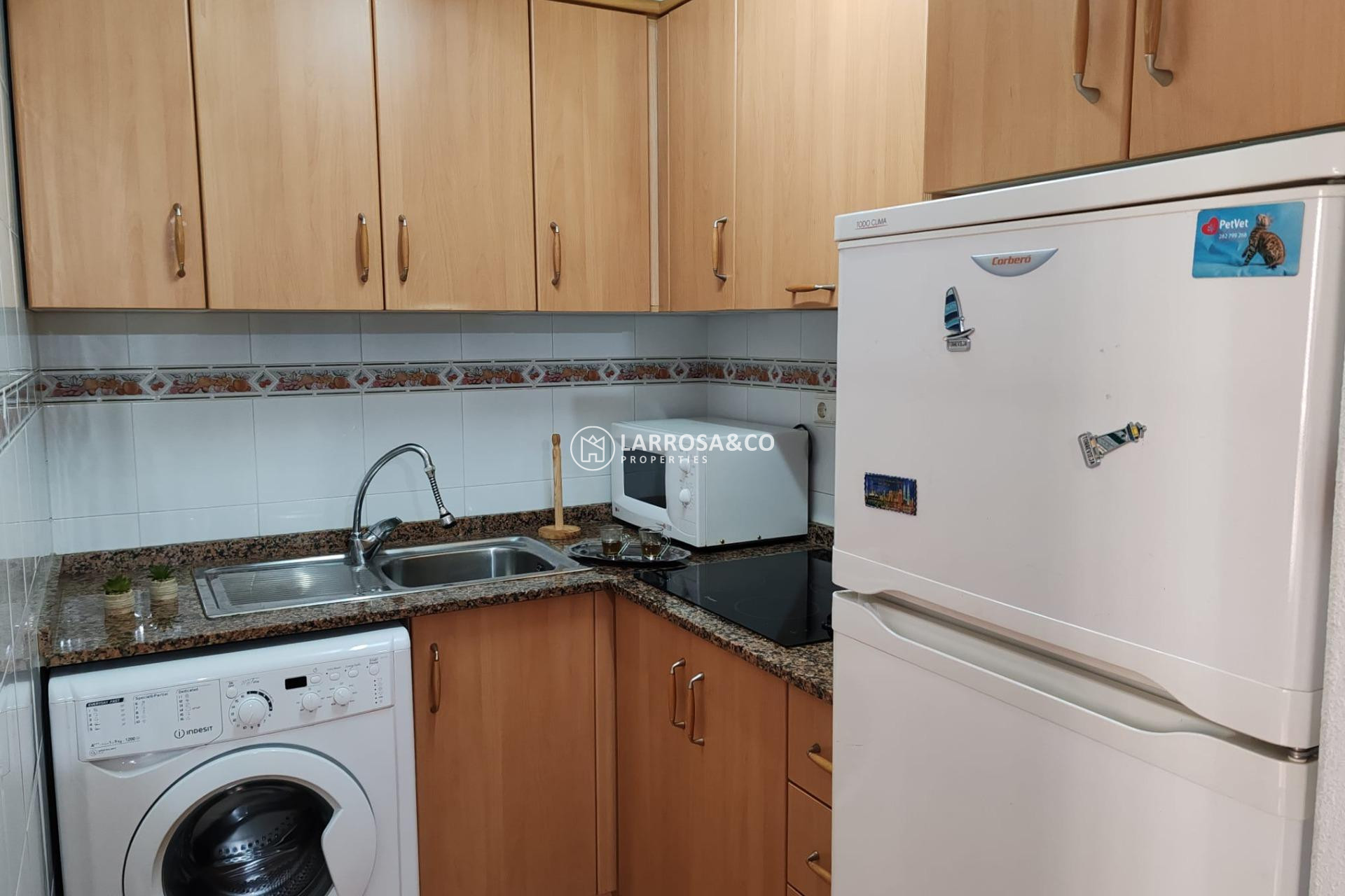 Reventa - Apartamento - Torrevieja - Playa del cura