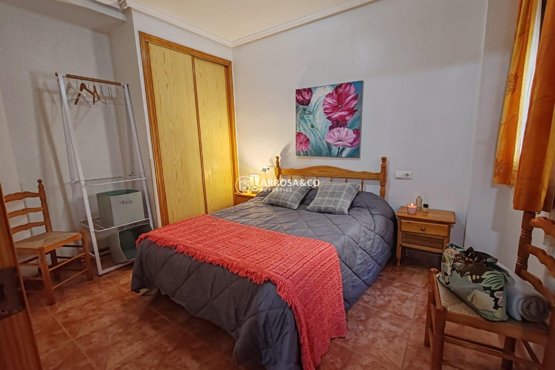 Reventa - Apartamento - Torrevieja - Playa del cura