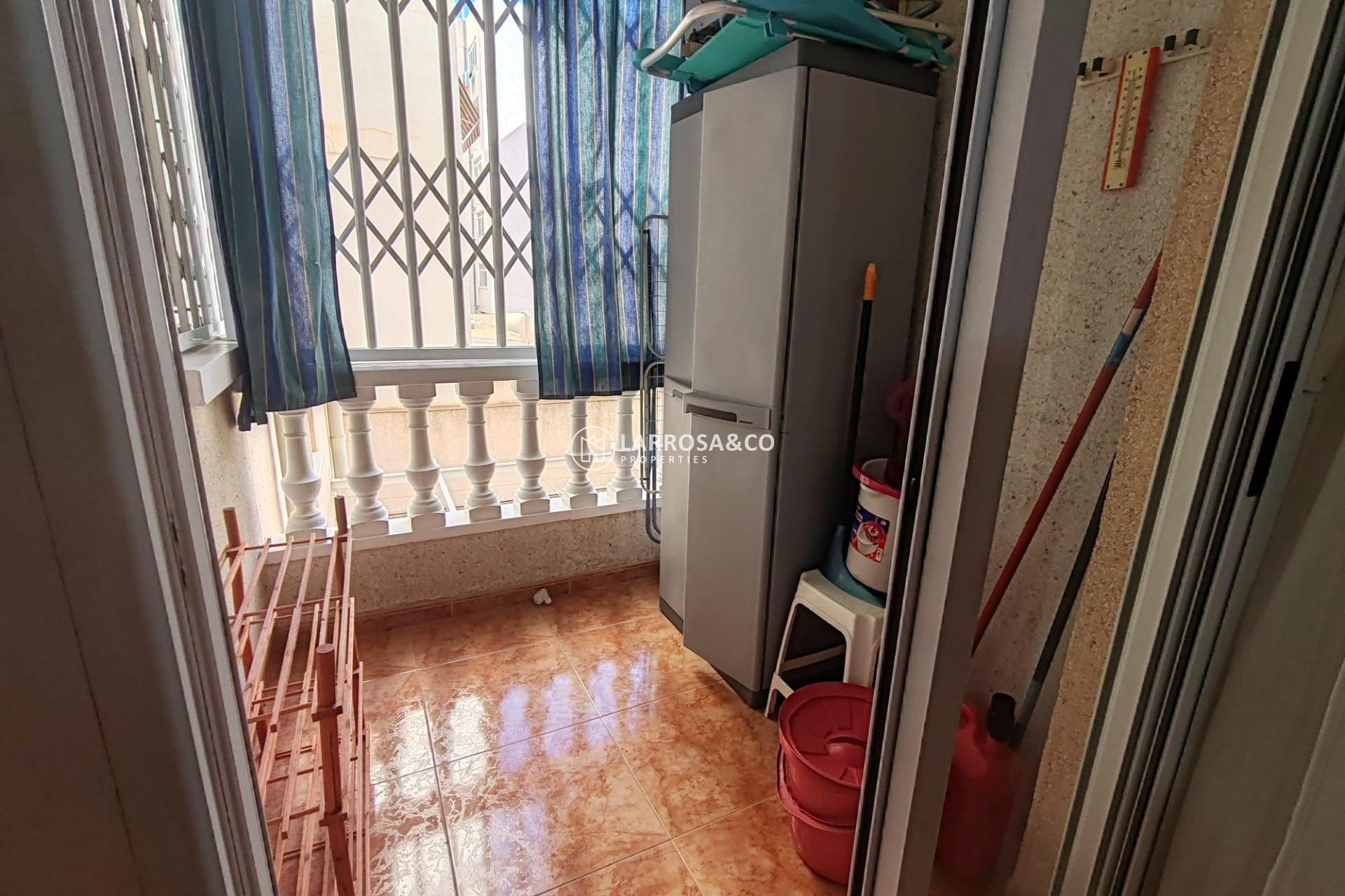 Reventa - Apartamento - Torrevieja - Playa del cura
