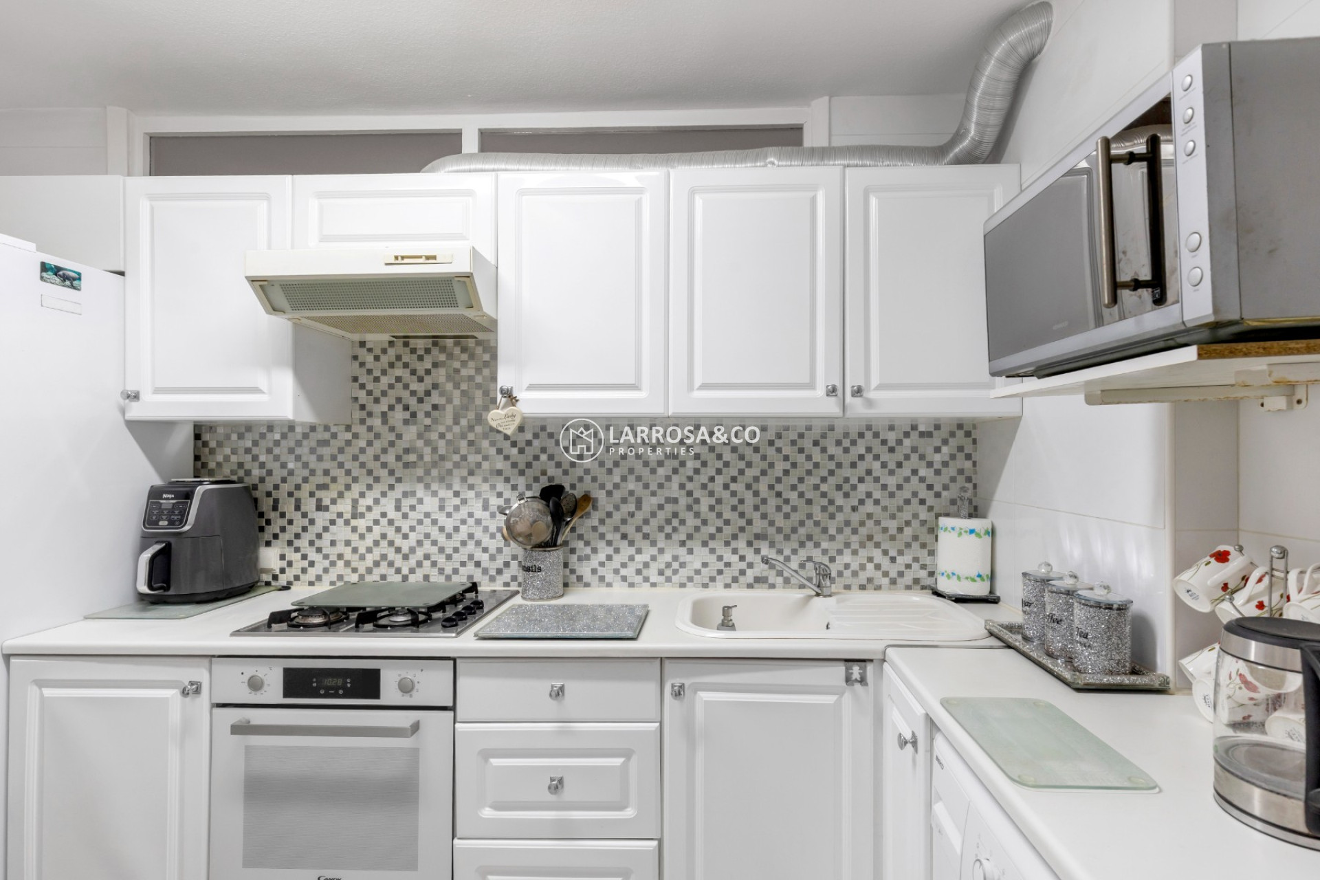 Reventa - Apartamento - Torrevieja - Playa del Cura