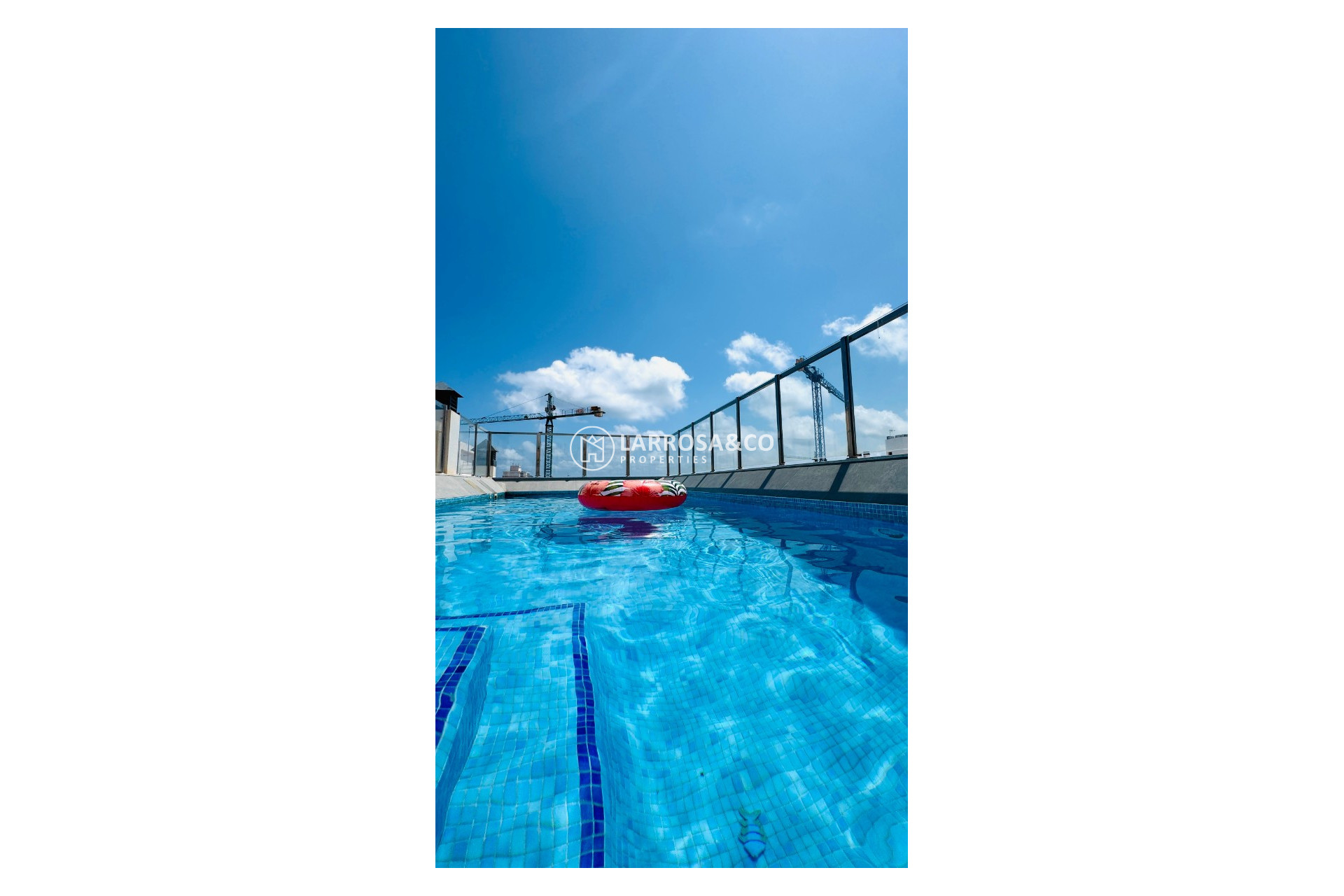 Reventa - Apartamento - Torrevieja - Playa del Cura