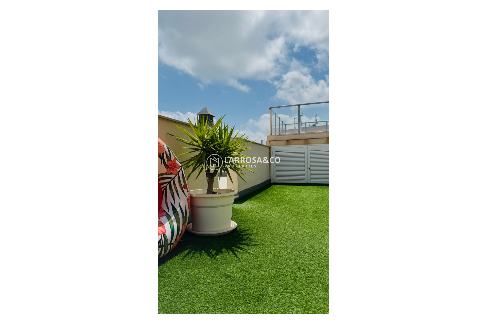 Reventa - Apartamento - Torrevieja - Playa del Cura