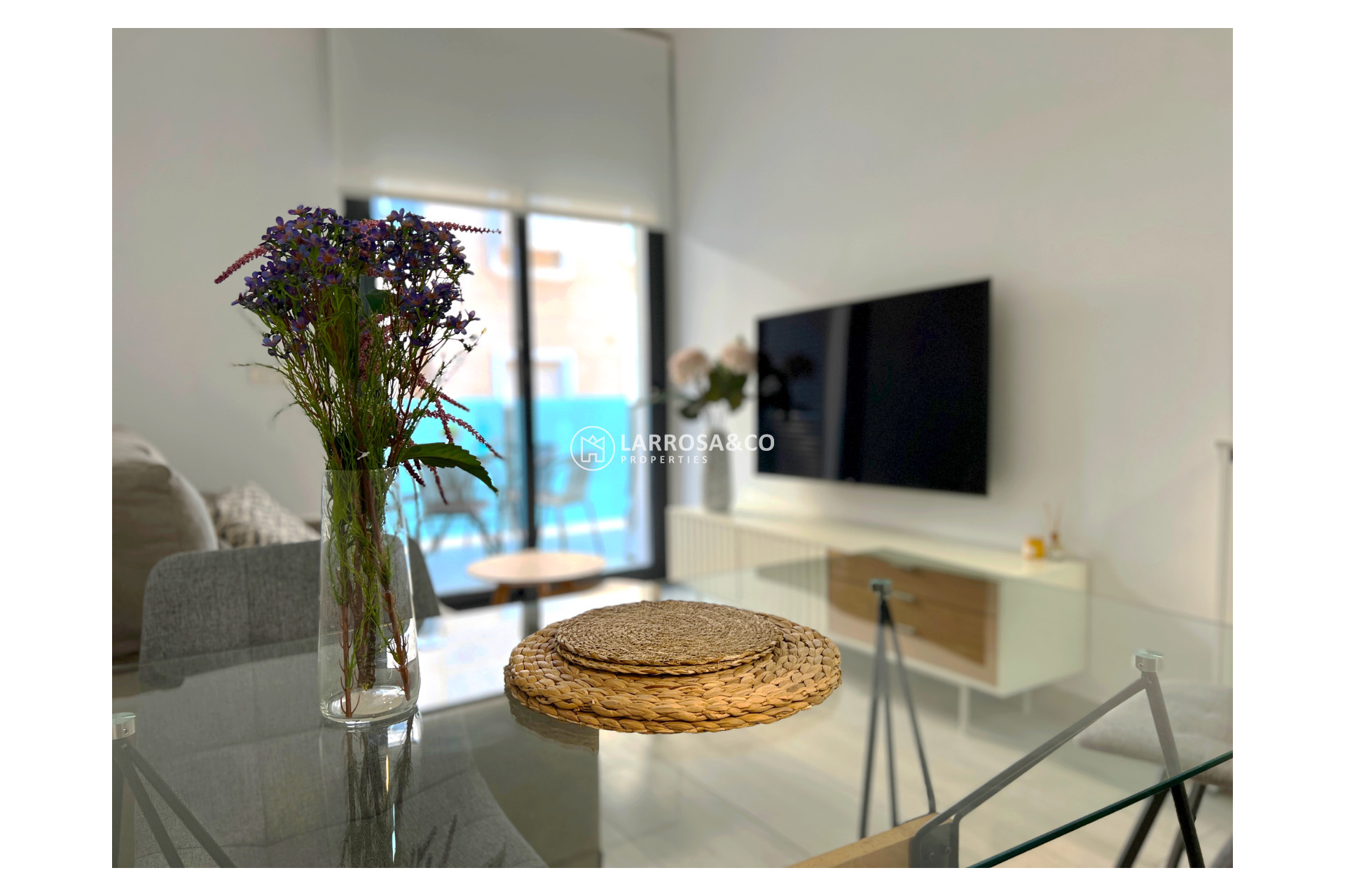 Reventa - Apartamento - Torrevieja - Playa del Cura