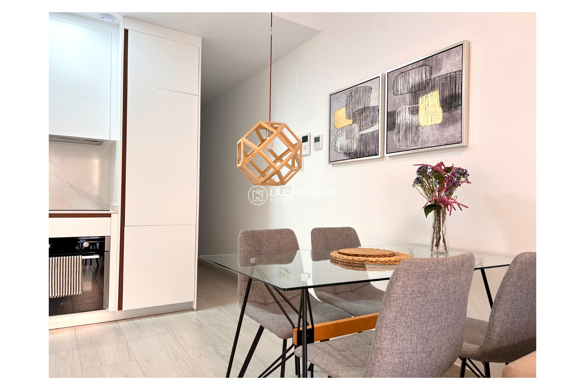 Reventa - Apartamento - Torrevieja - Playa del Cura