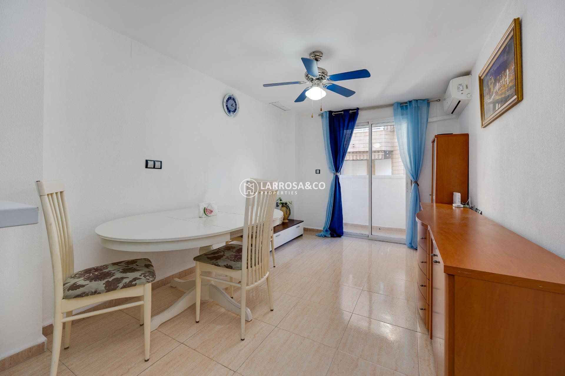 Reventa - Apartamento - Torrevieja - Playa del cura