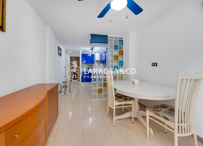 Reventa - Apartamento - Torrevieja - Playa del cura
