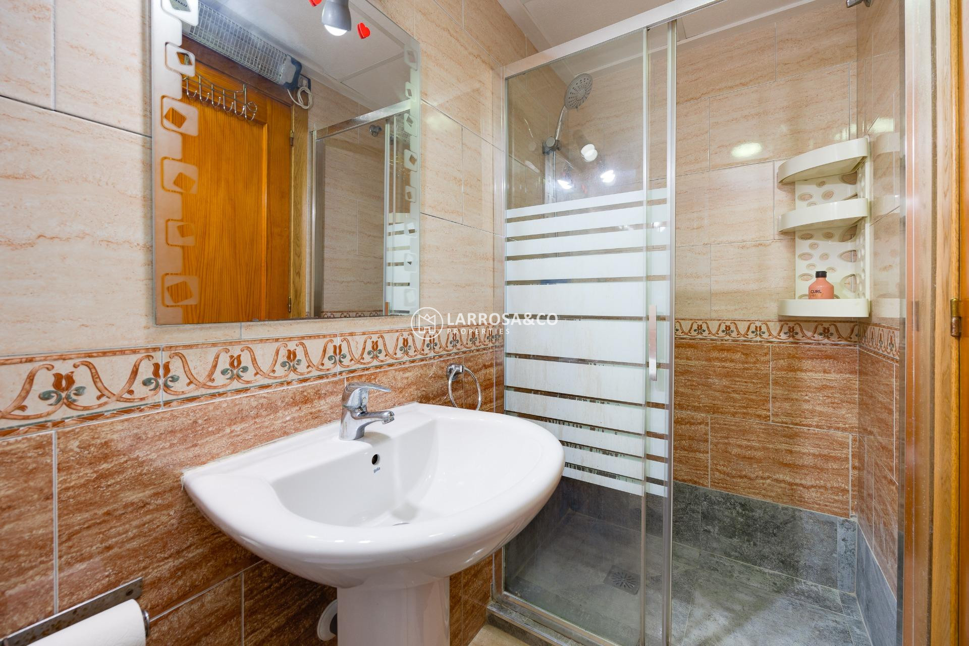 Reventa - Apartamento - Torrevieja - Playa del cura