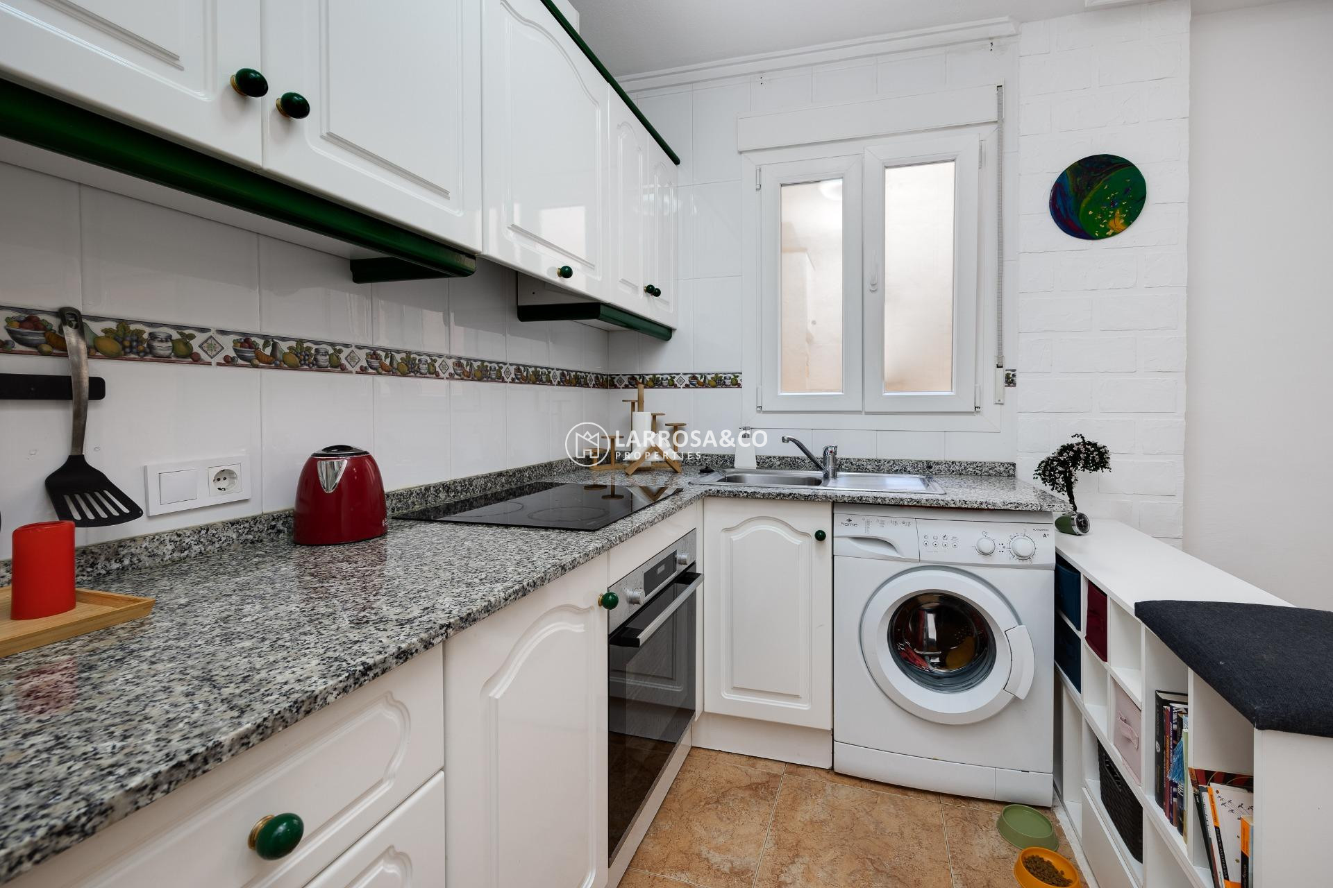 Reventa - Apartamento - Torrevieja - Playa del cura