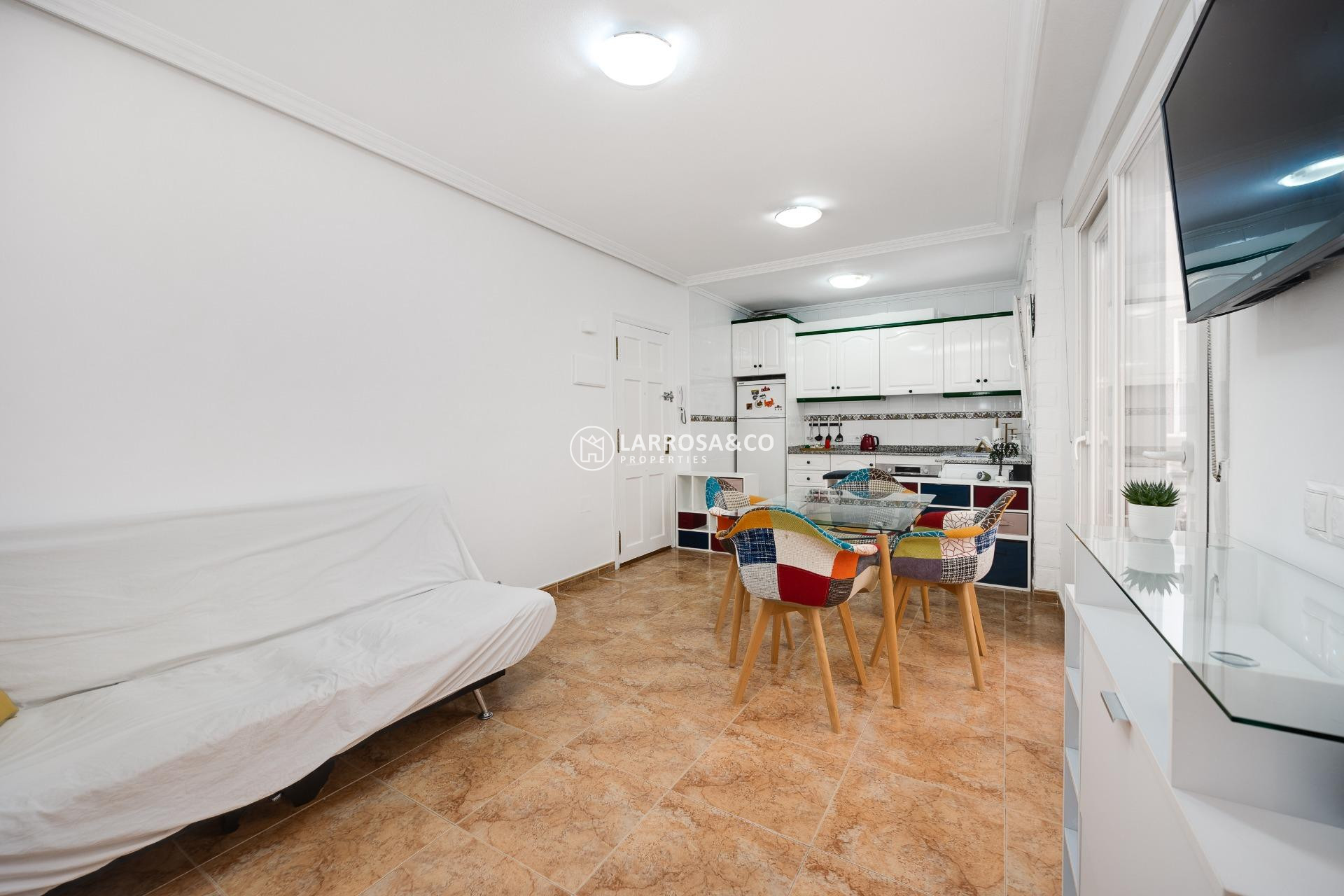Reventa - Apartamento - Torrevieja - Playa del cura