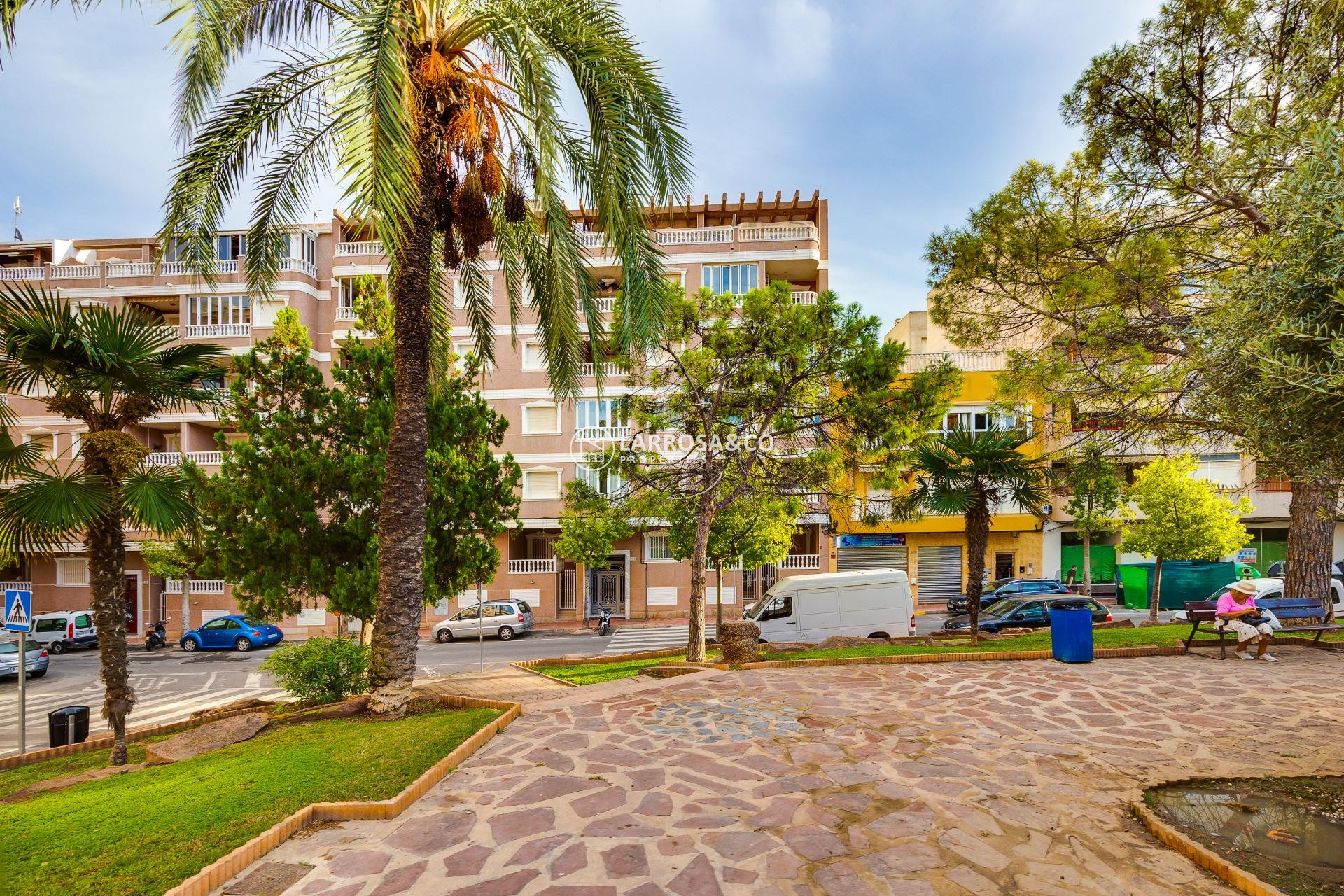 Reventa - Apartamento - Torrevieja - Playa del cura