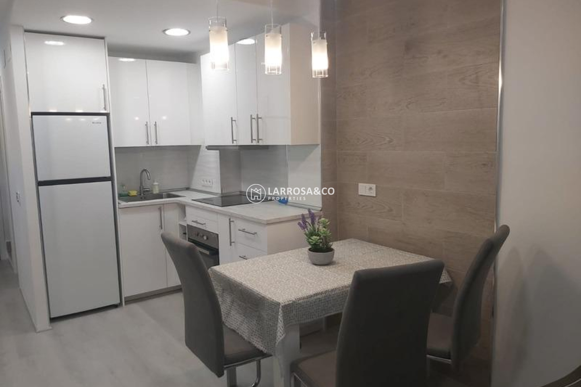 Reventa - Apartamento - Torrevieja - Playa del cura