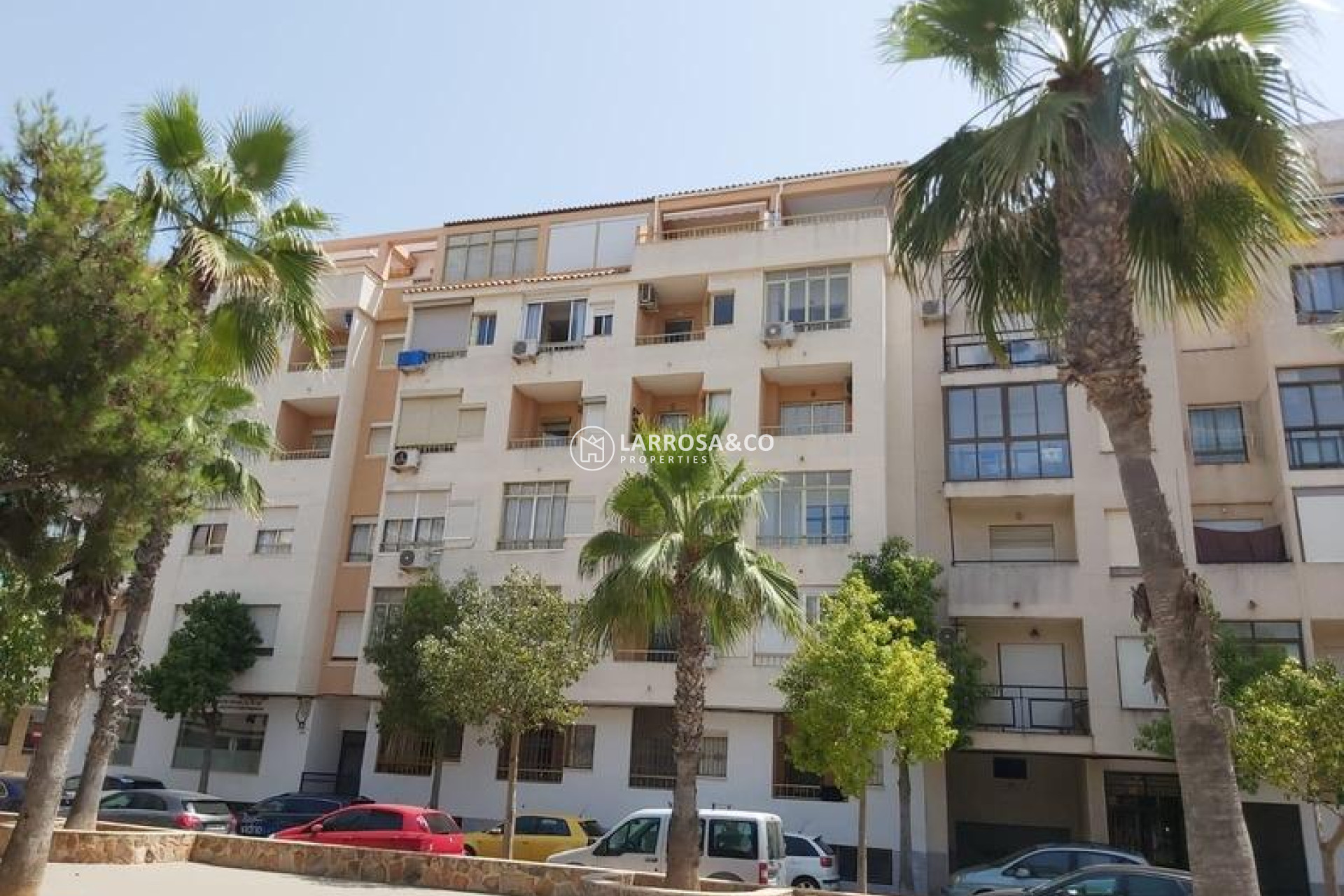 Reventa - Apartamento - Torrevieja - Playa del cura