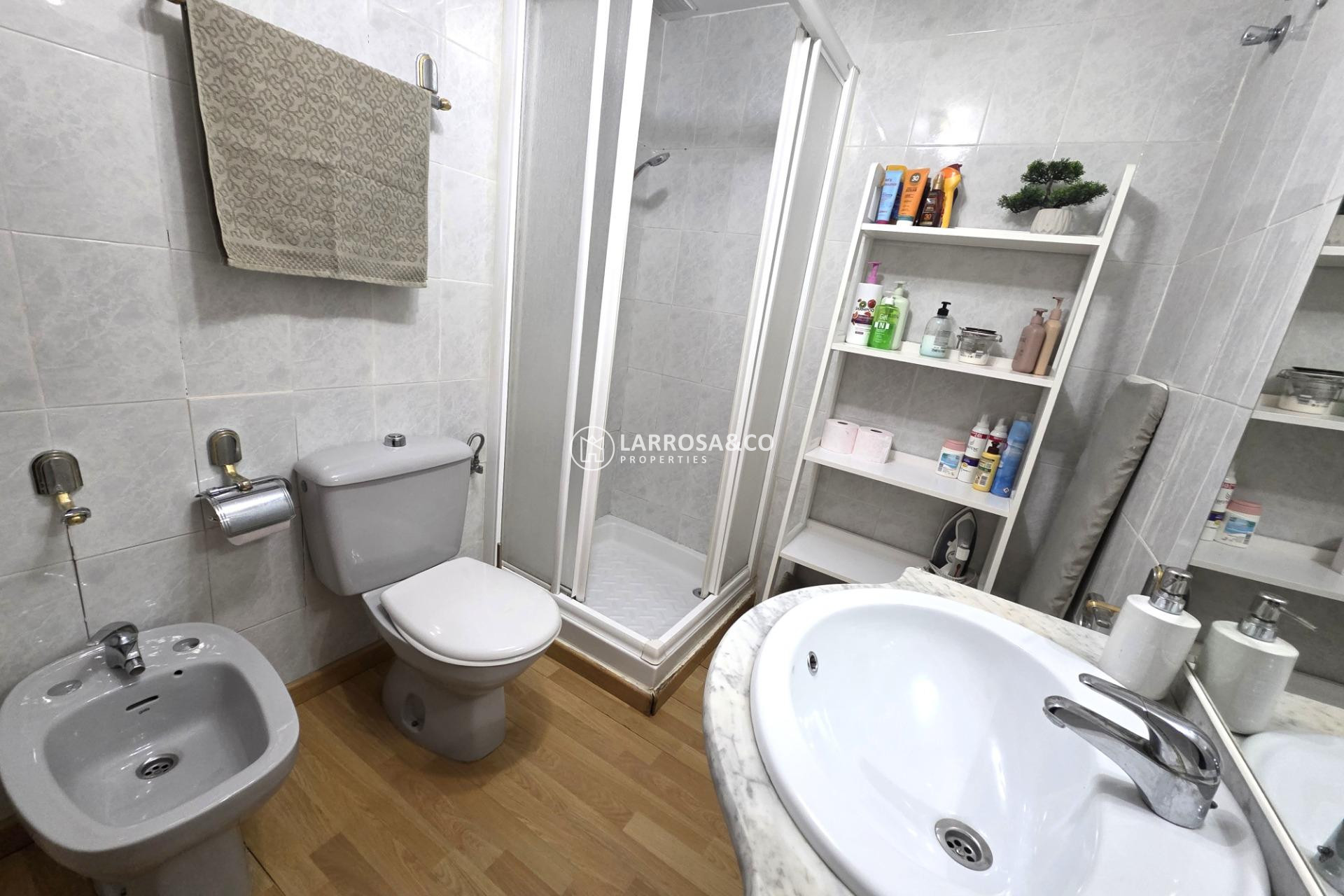 Reventa - Apartamento - Torrevieja - Playa del cura