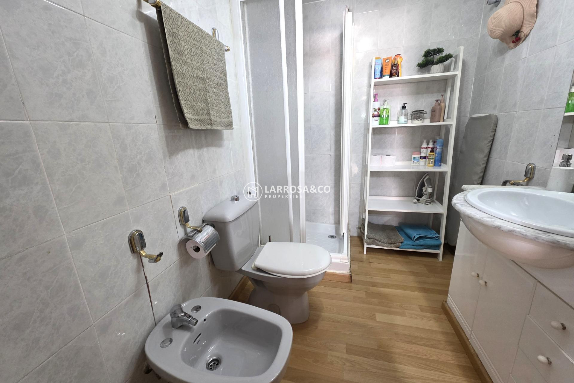 Reventa - Apartamento - Torrevieja - Playa del cura