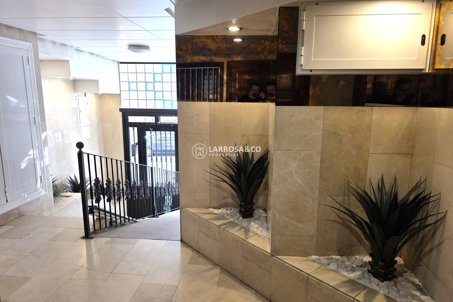 Reventa - Apartamento - Torrevieja - Playa del cura