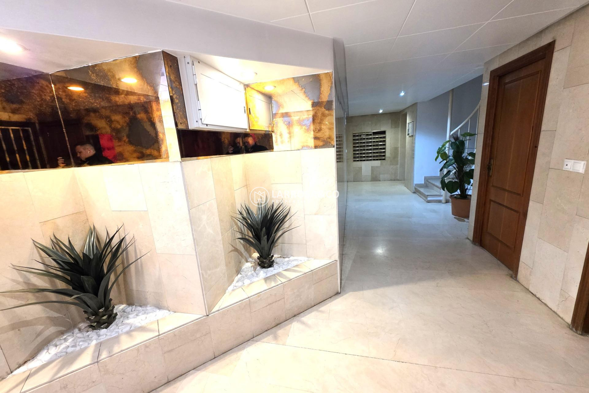 Reventa - Apartamento - Torrevieja - Playa del cura