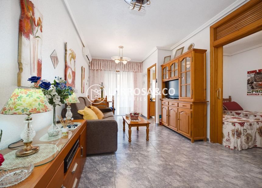 Reventa - Apartamento - Torrevieja - Playa del cura