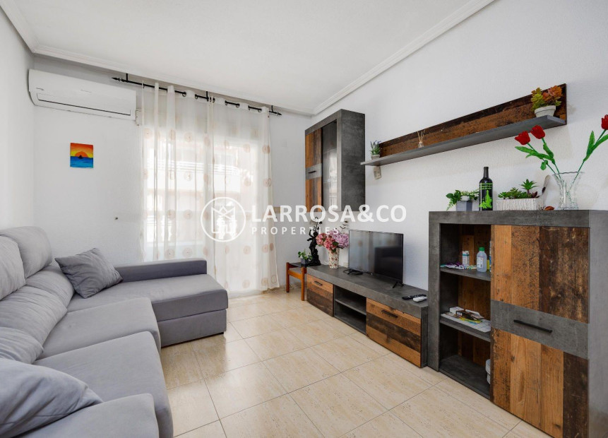 Reventa - Apartamento - Torrevieja - Playa del cura