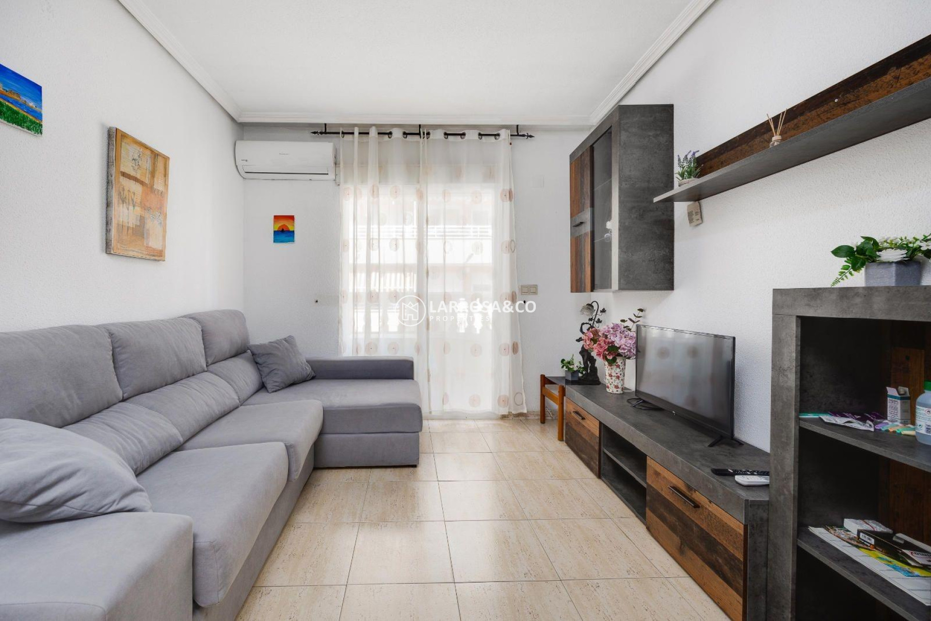 Reventa - Apartamento - Torrevieja - Playa del cura