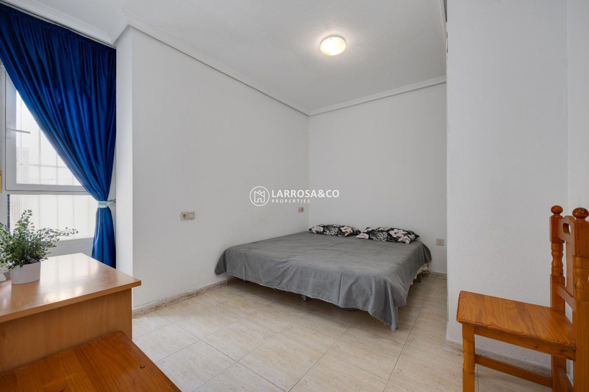 Reventa - Apartamento - Torrevieja - Playa del cura