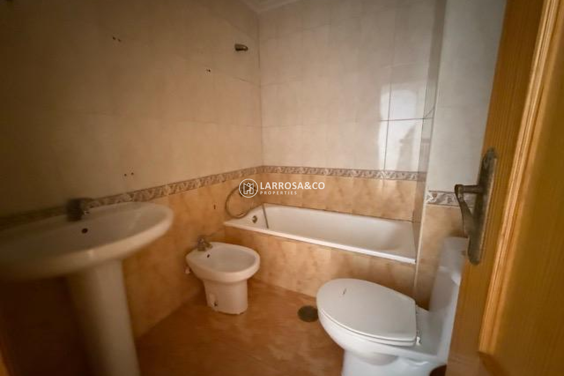 Reventa - Apartamento - Torrevieja - Playa del cura