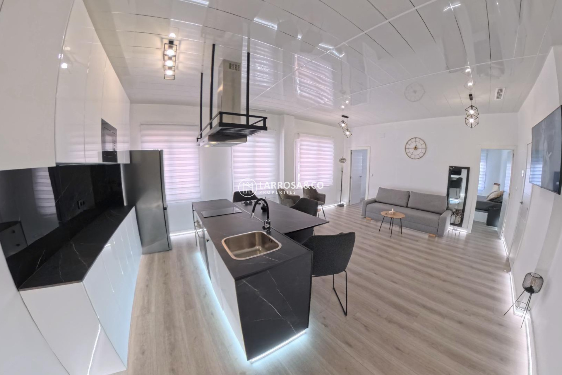 Reventa - Apartamento - Torrevieja - Playa del cura