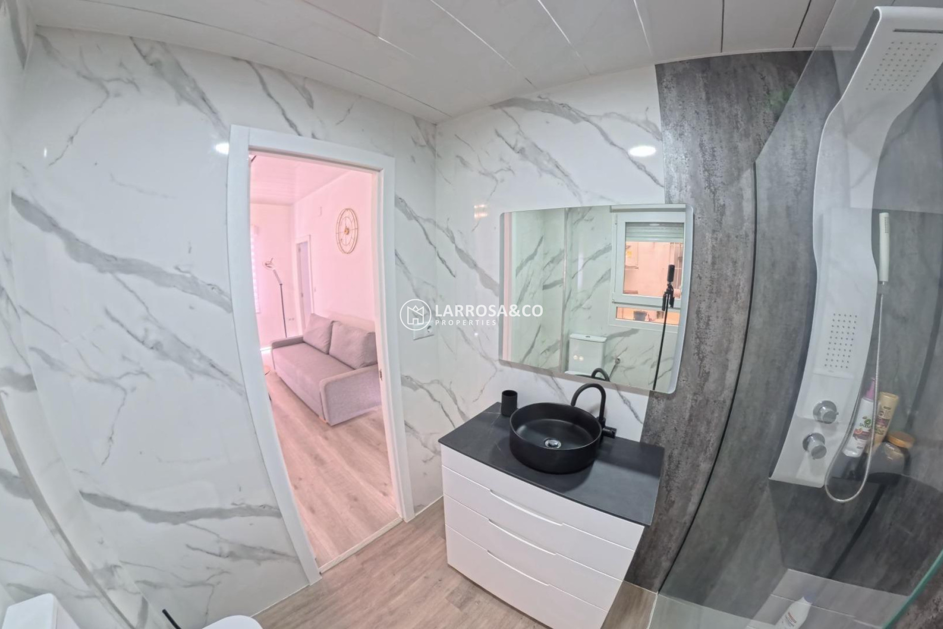 Reventa - Apartamento - Torrevieja - Playa del cura