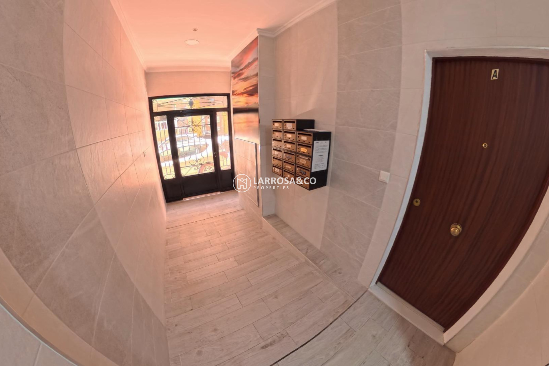 Reventa - Apartamento - Torrevieja - Playa del cura