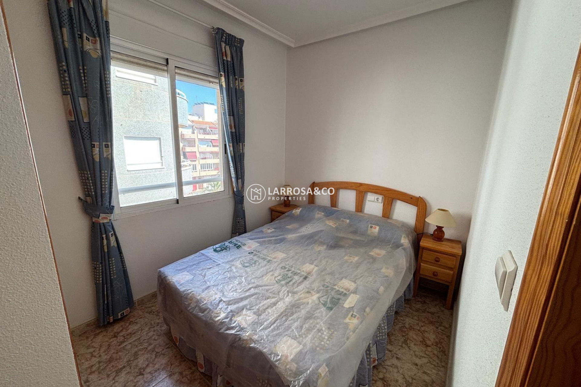 Reventa - Apartamento - Torrevieja - Playa del cura