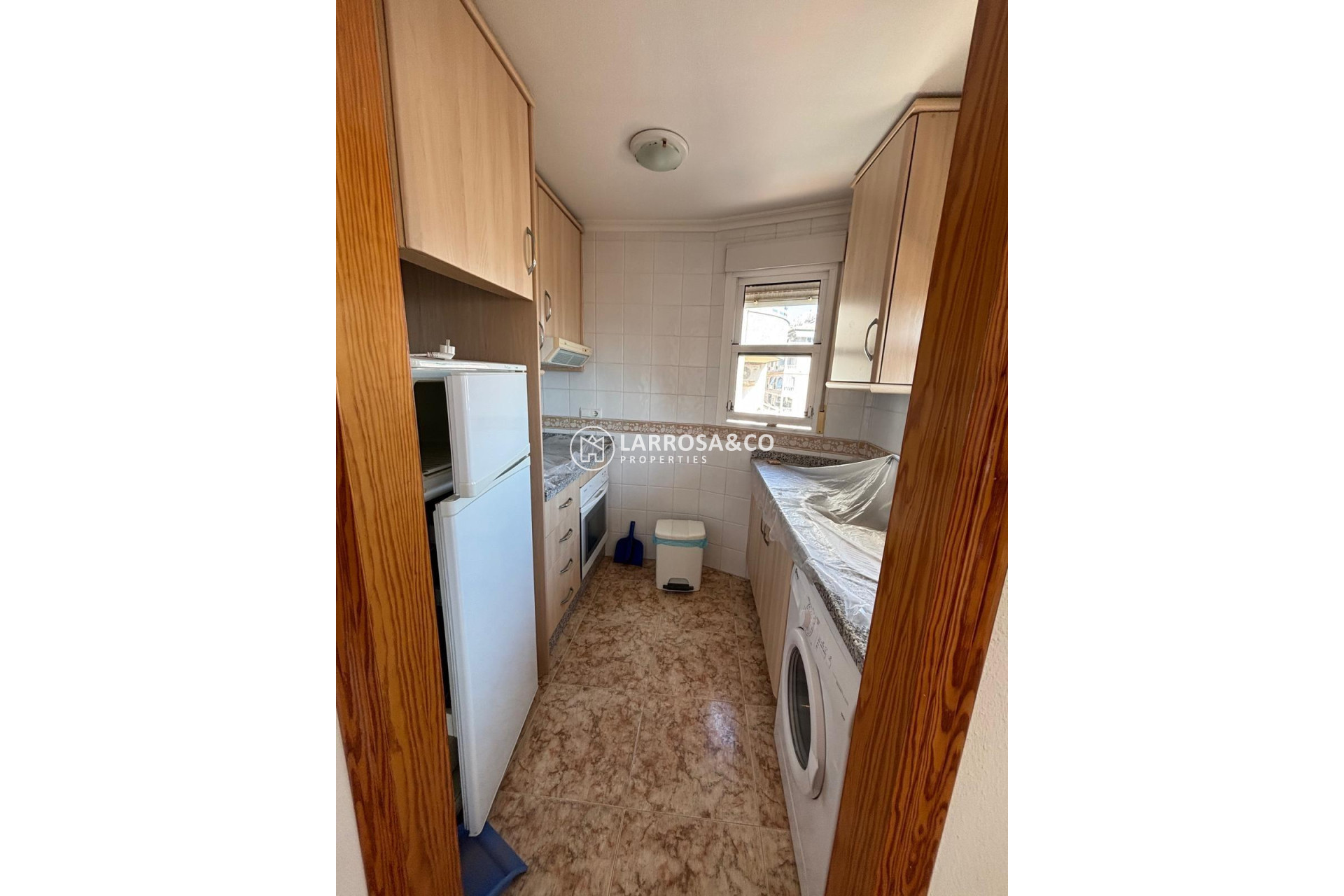 Reventa - Apartamento - Torrevieja - Playa del cura