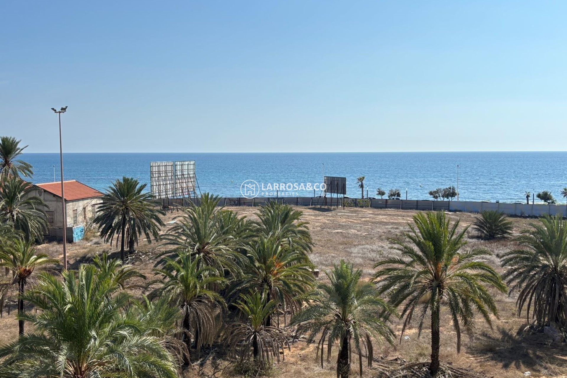 Reventa - Apartamento - Torrevieja - Playa del cura