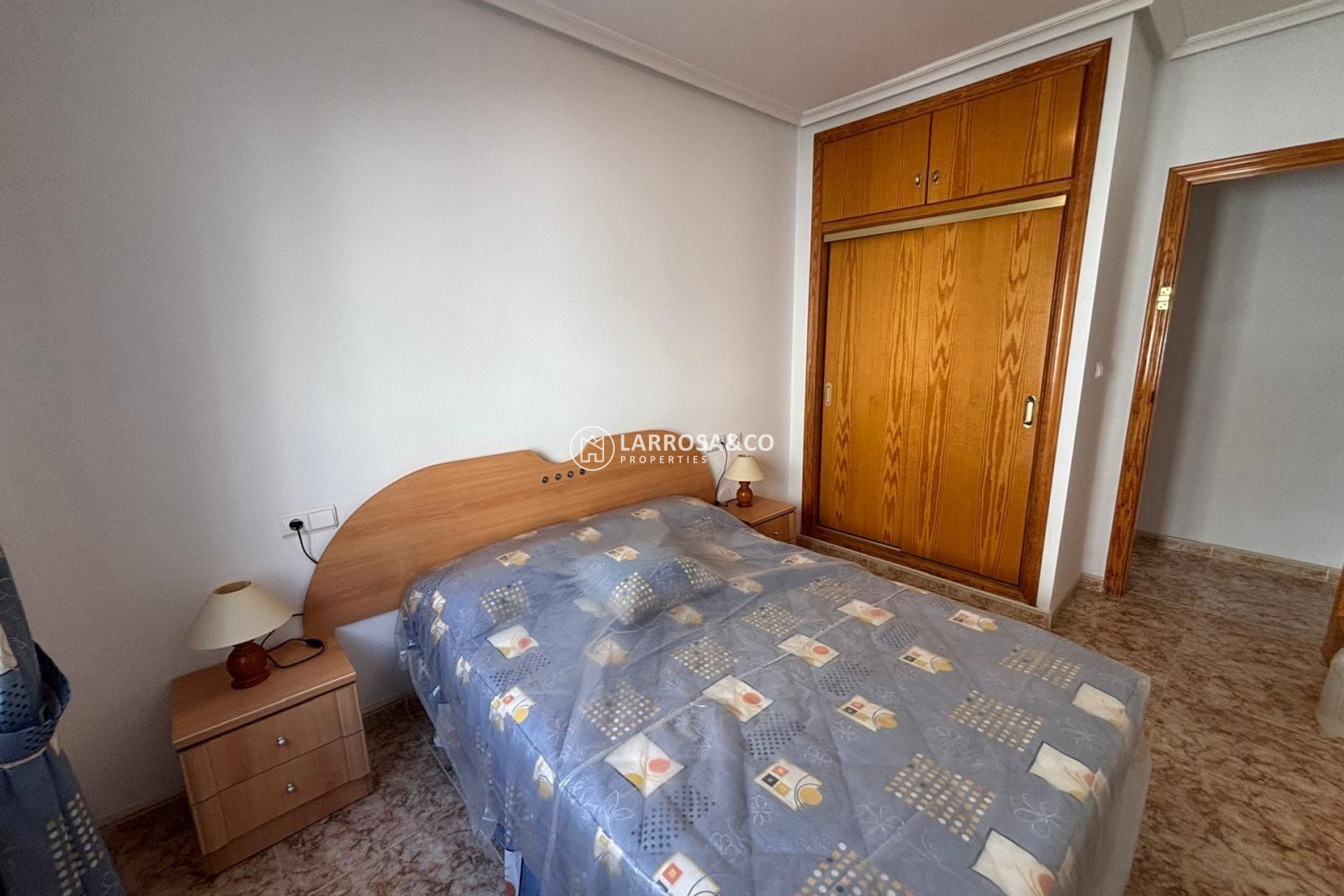 Reventa - Apartamento - Torrevieja - Playa del cura