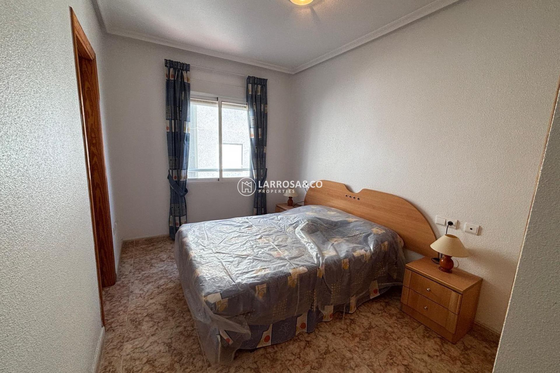 Reventa - Apartamento - Torrevieja - Playa del cura