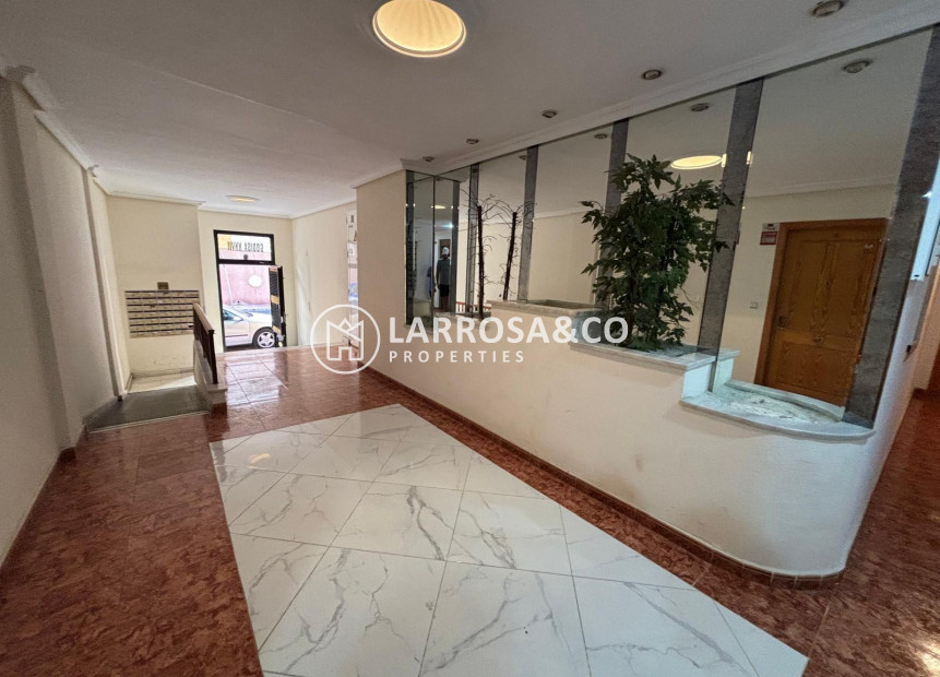 Reventa - Apartamento - Torrevieja - Playa del cura