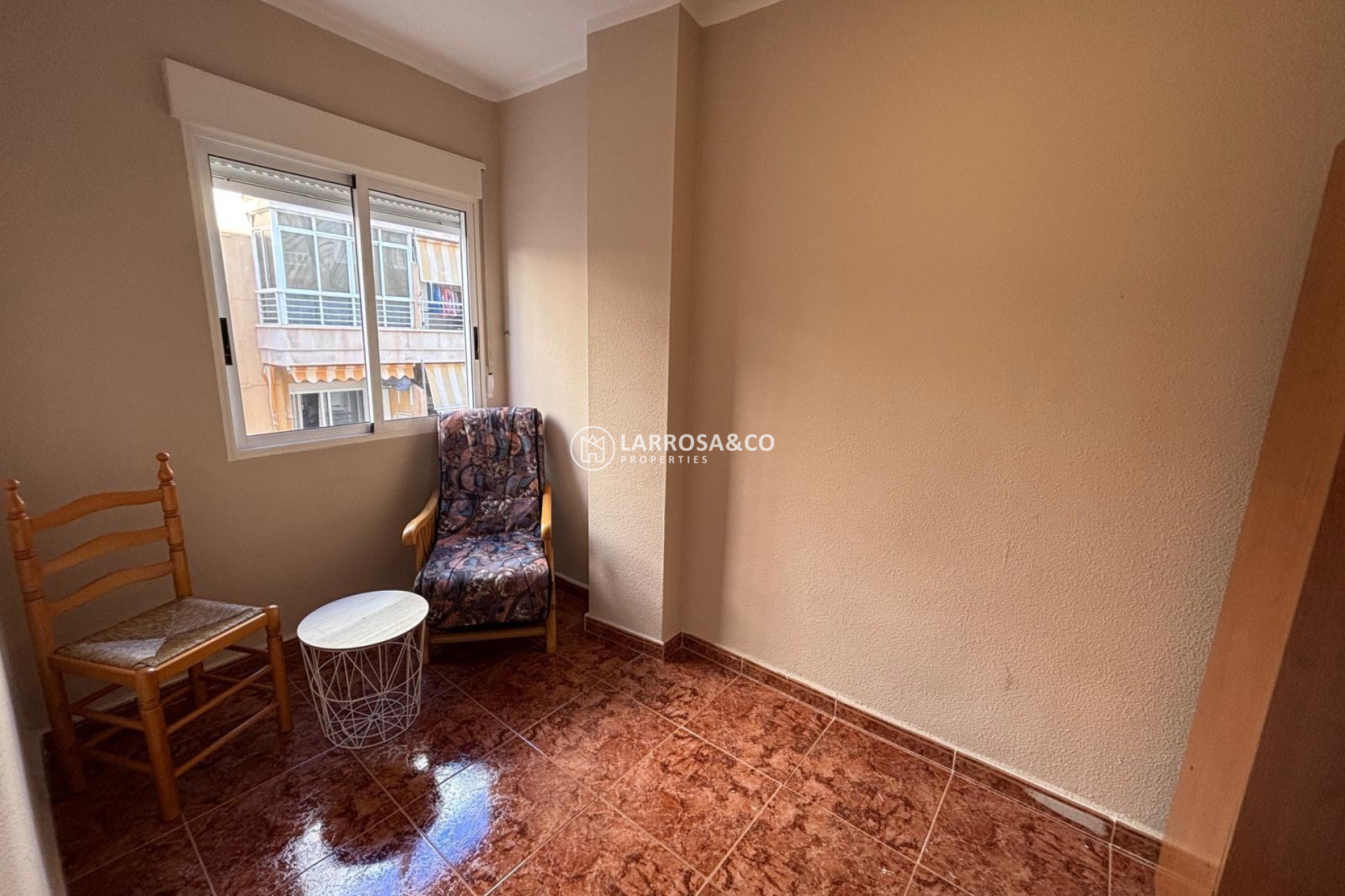 Reventa - Apartamento - Torrevieja - Playa del cura