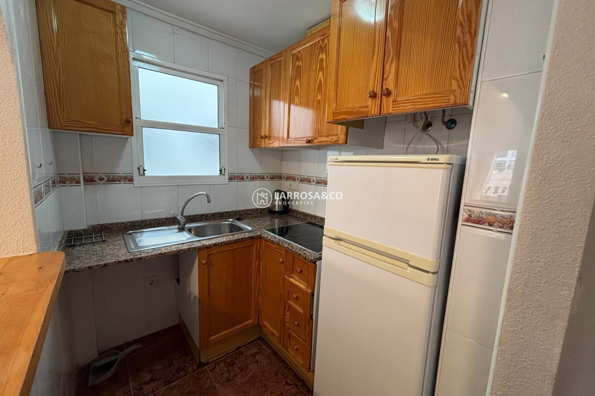 Reventa - Apartamento - Torrevieja - Playa del cura