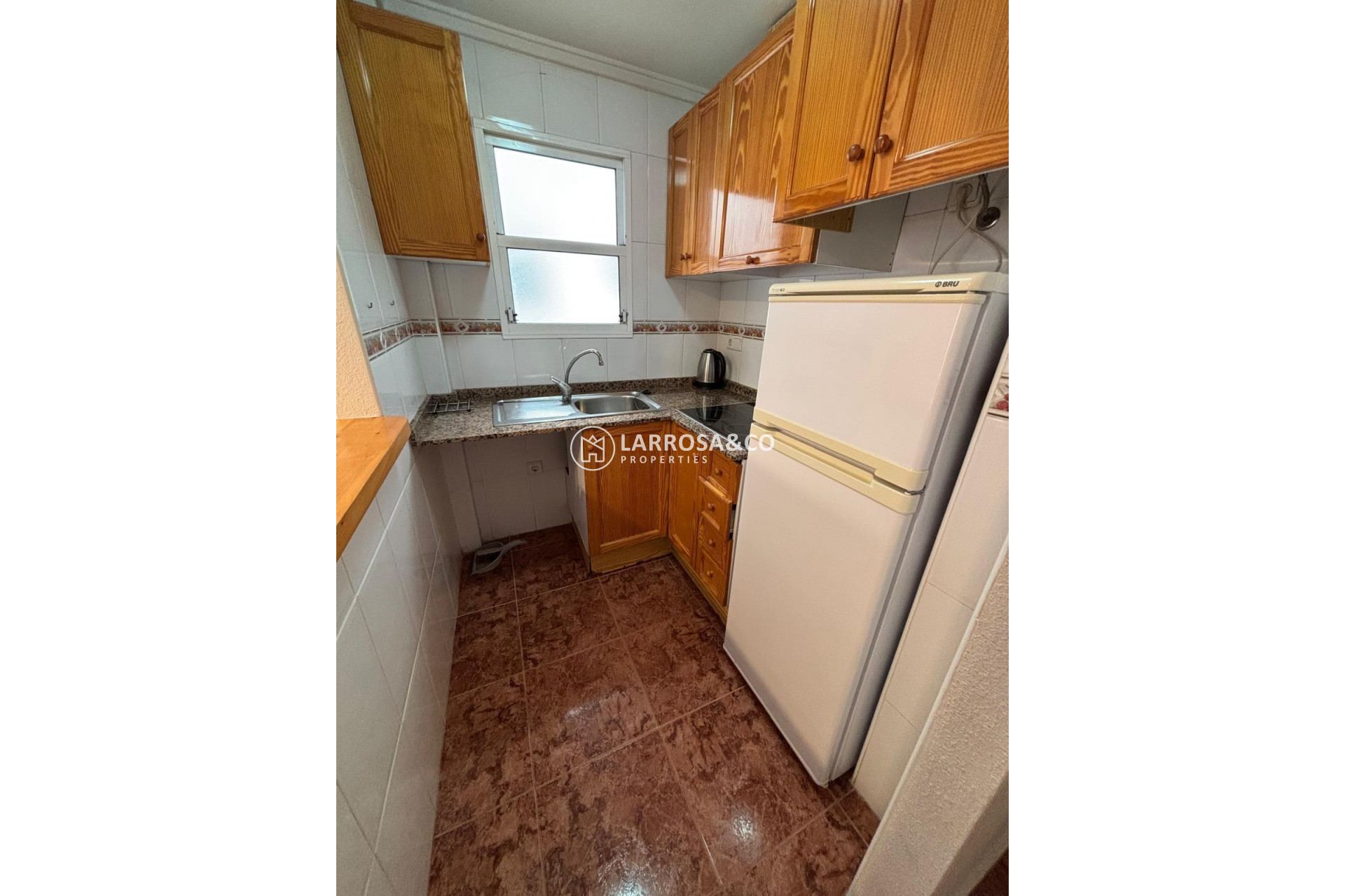 Reventa - Apartamento - Torrevieja - Playa del cura