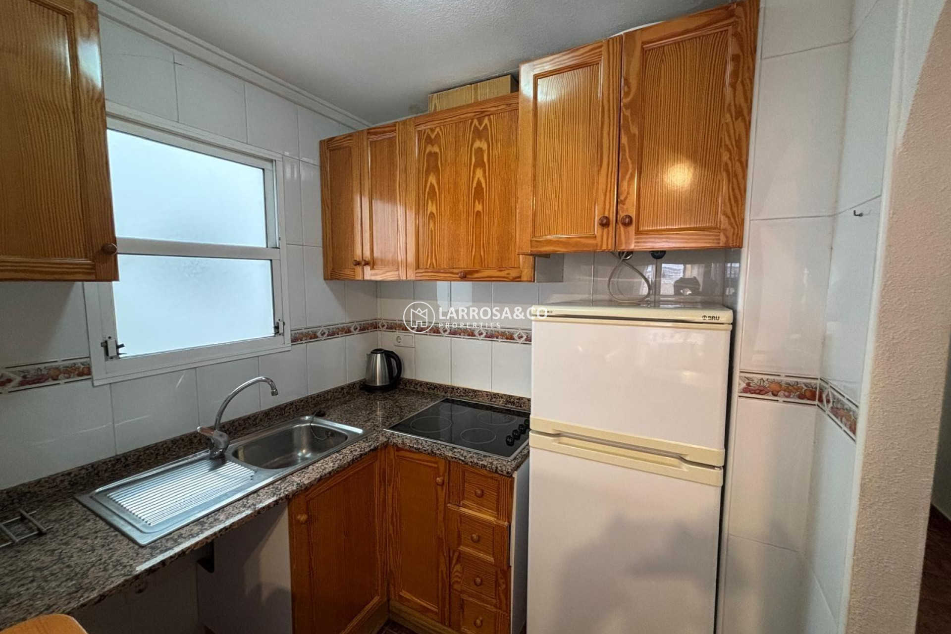 Reventa - Apartamento - Torrevieja - Playa del cura