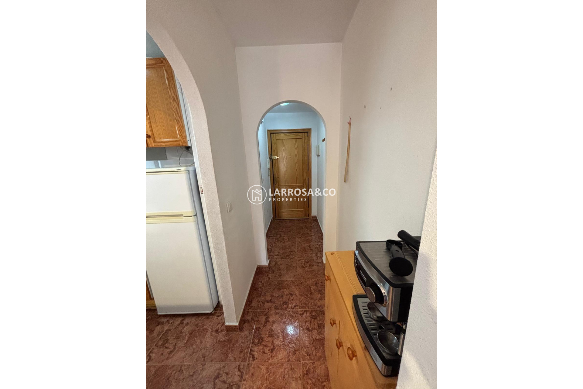 Reventa - Apartamento - Torrevieja - Playa del cura