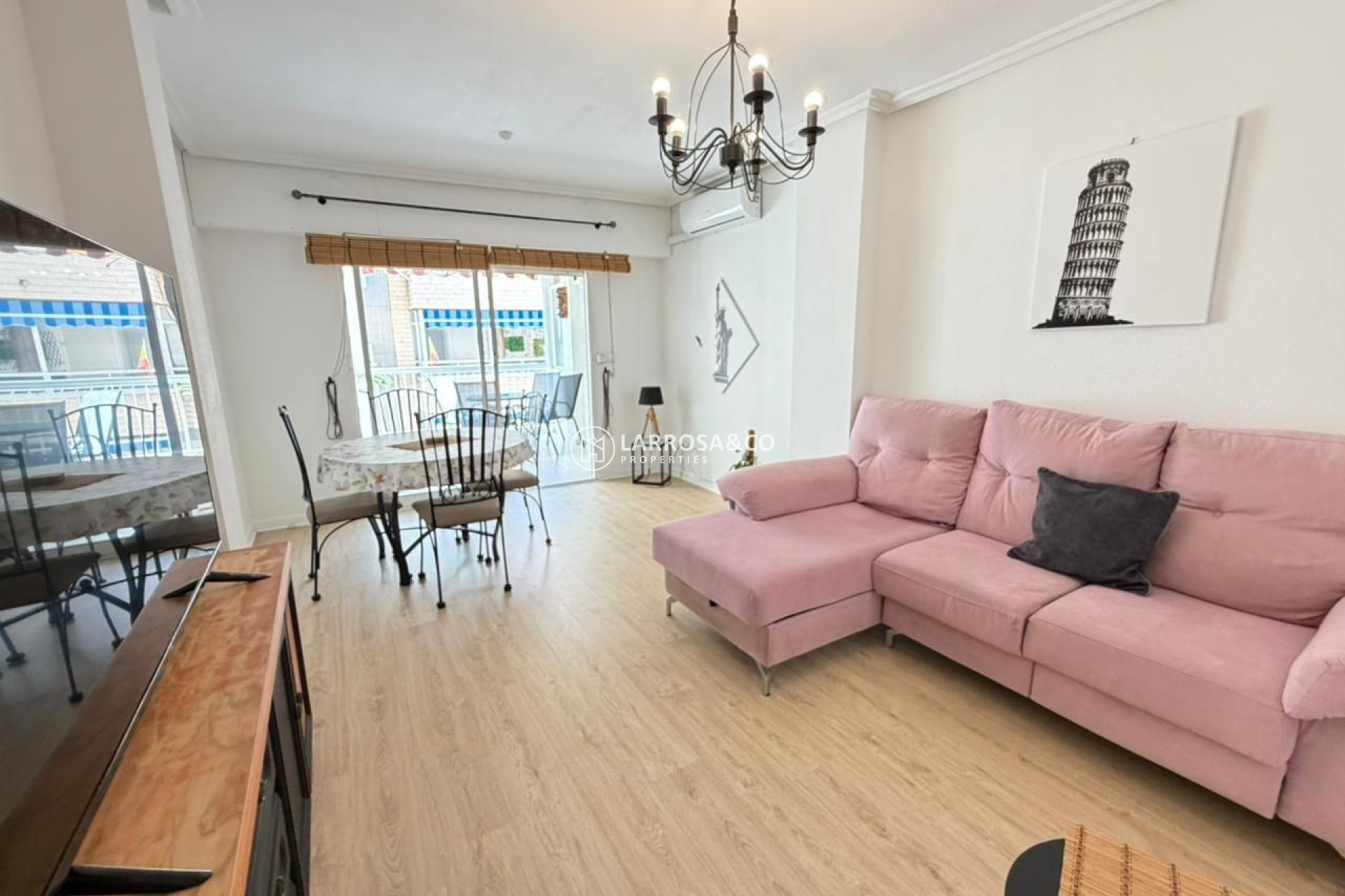 Reventa - Apartamento - Torrevieja - Playa del cura